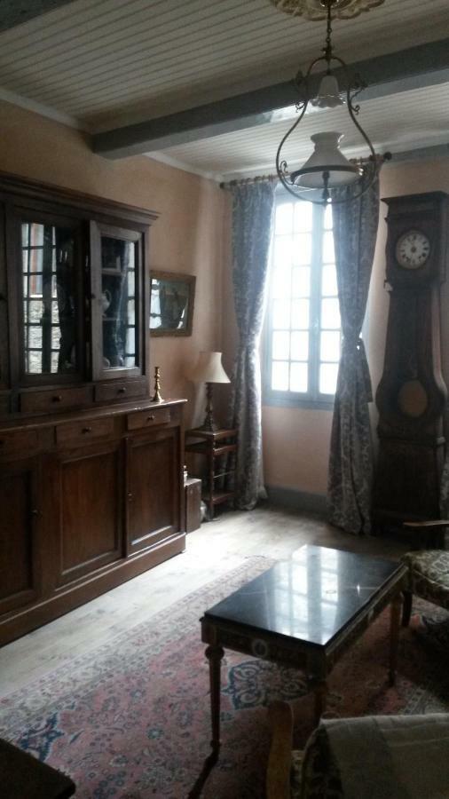 7 Rue Droite Villa Saint-Antonin Bagian luar foto