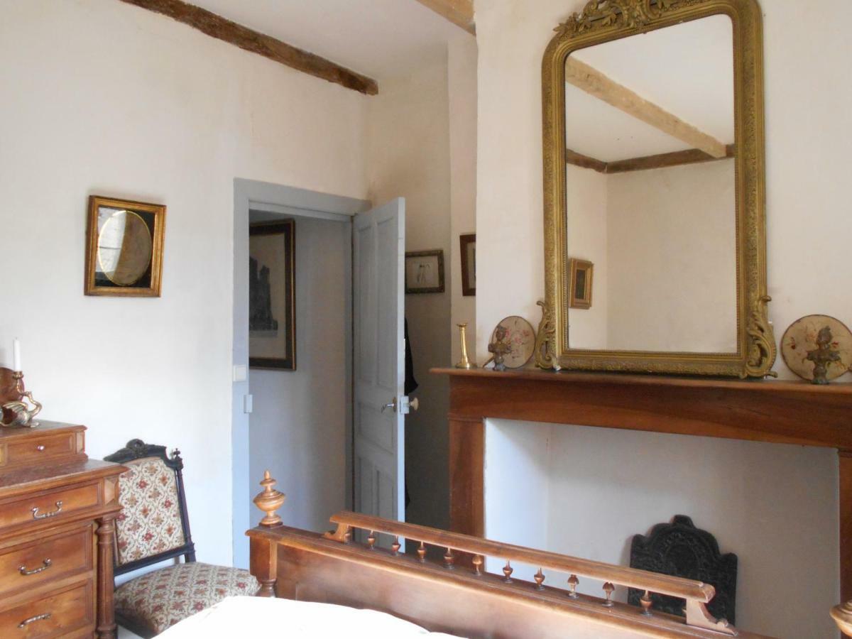 7 Rue Droite Villa Saint-Antonin Bagian luar foto