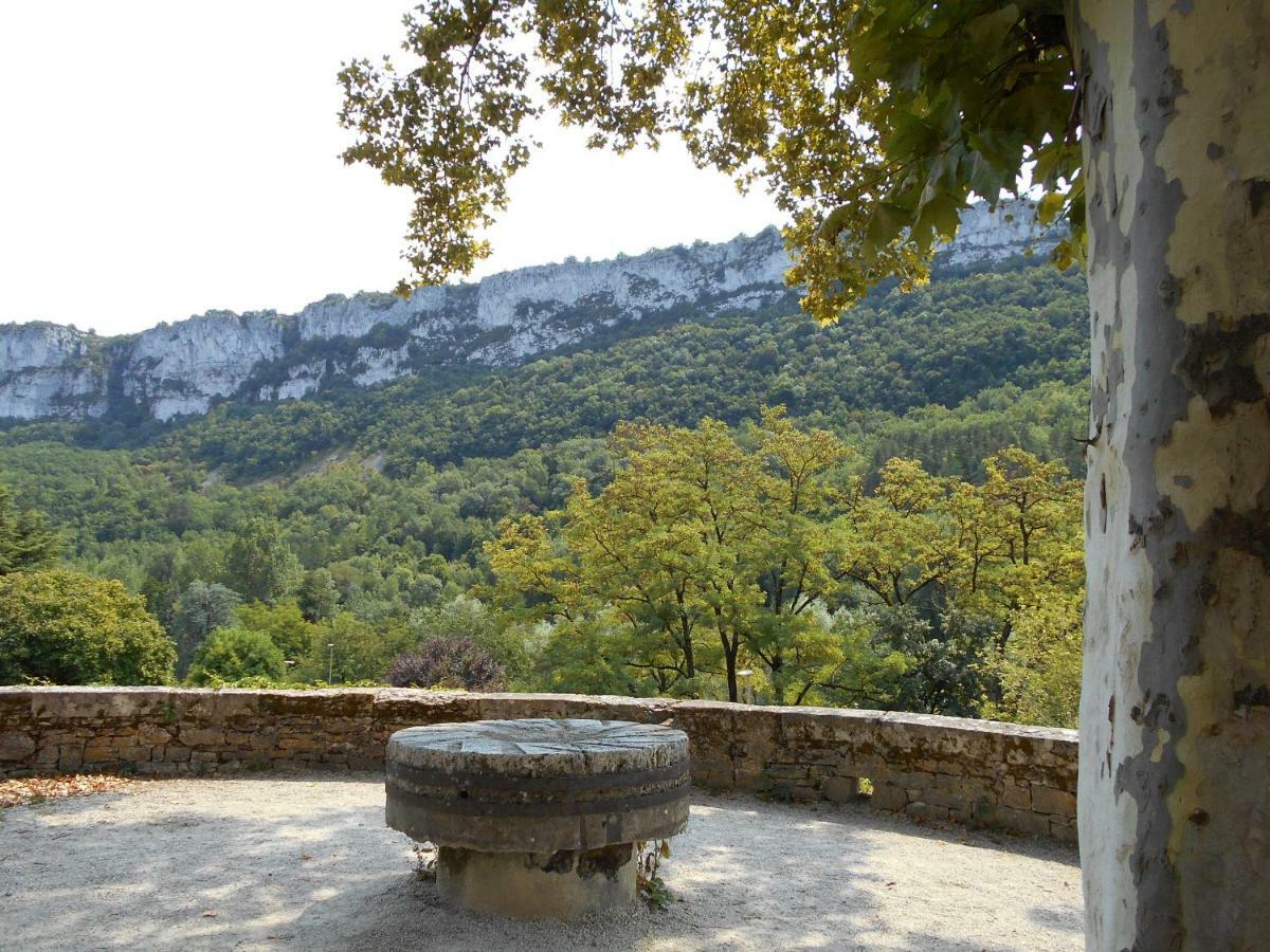 7 Rue Droite Villa Saint-Antonin Bagian luar foto